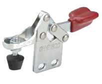 [IH-21800-SS] Horizontal Toggle Clamp