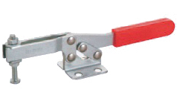 [IH-25382] Horizontal Toggle Clamp