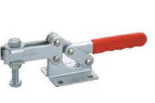 [IH-204-GB] Horizontal Toggle Clamp