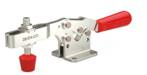 [IH-235-U] Horizontal Toggle Clamp