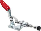 [IH-301-A] Linear Action (Push- Pull )Toggle Clamp