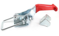 [IH-40341] Latch Toggle Clamps Horizontal