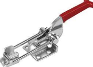 [IH-431] Latch Toggle Clamps Horizontal