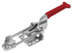 [IH-431-SS] Latch Toggle Clamps Horizontal