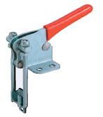 [IH-40344-SS] Latch Toggle Clamps Quick Toggle Clamp Clip