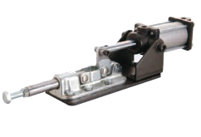 [IH-36330-A] Pneumatic Toggle Clamp
