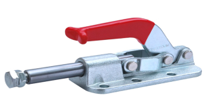 [IH-36330M] Push Pull Toggle Clamp Flat Base