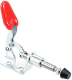 [IH-301-AM]  Push Pull Toggle Clamp