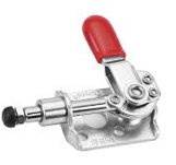 [IH-301-CL]  Push Pull Toggle Clamp