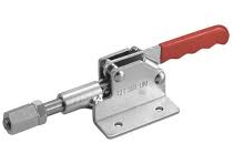 [IH-302-DM]  Push Pull Toggle Clamp