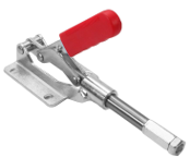 [IH-303-EM]  Push Pull Toggle Clamp