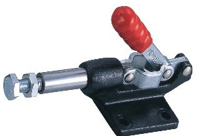 [IH-304-E]  Push Pull Toggle Clamp