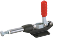 [IH-305-EM]  Push Pull Toggle Clamp