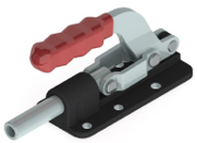 [IH-30607-M]  Push Pull Toggle Clamp