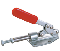 [IH-36020]  Push Pull Toggle Clamp