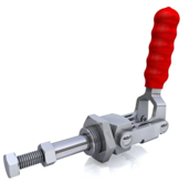 [IH-36204-SS]  Push Pull Toggle Clamp