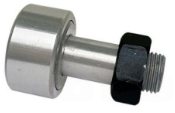 [A97L-0203-0445#KR123245 (100% New)] Tool Change Cam Follower Roller. FANUC. Original, 6 Months Warranty.