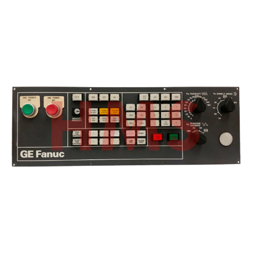 [44C741056-G01R07] OPERATOR INTERFACE PANEL