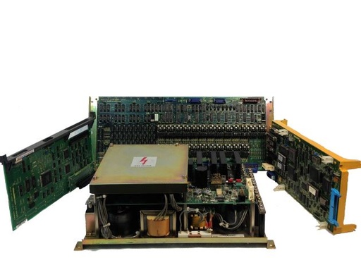 [A02B-0007-0040] Option Unit Circuit Board