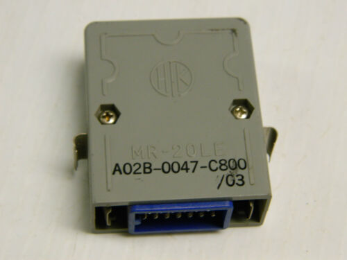 [A02B-0047-C800] A02B-00 TERMINATOR W/HONDA CONNECTOR
