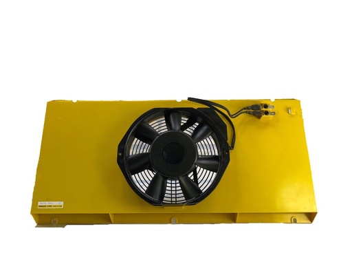 [A02B-0047-C902] FAN MOTOR ASSY