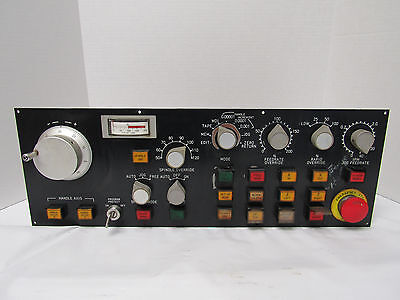 [A02B-0050-C553] A02B-00 SERVO MODULE