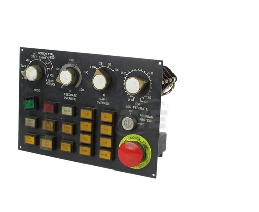 [A02B-0051-C540] Operator Interface