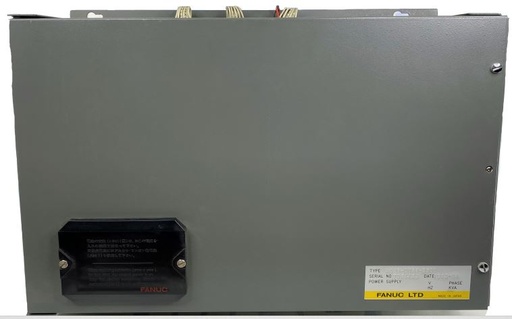 [A02B-0058-B501] A02B-00 COMPLETE SYSTEM FANUC MATE BASIC UNIT
