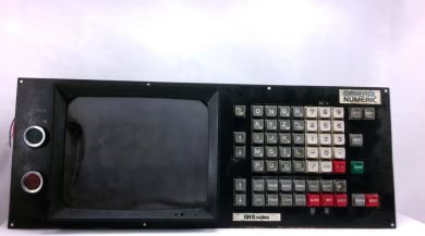 [A02B-0060-C032] A02B-00 OPERATOR INTERFACE