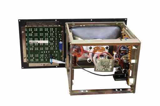 [A02B-0072-C101] A02B-00 OPERATOR INTERFACE MONITOR