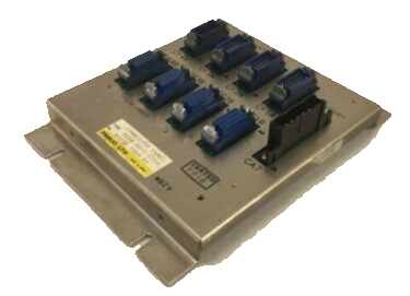 [A02B-0072-C204] A02B-00 ABS ENCODER RELAY ADAPTER