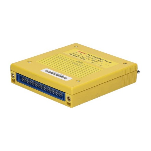 [A02B-0076-K002] A02B-00 PC CASSETTE BOARD