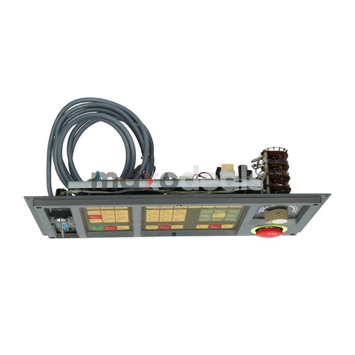 [A02B-0084-C141] OPERATOR PANEL FOR ZERO-M CONTROLS