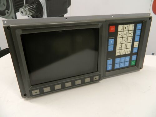 [A02B-0091-C042] CRT Monitor Replacement - 9 Monochrome monitor
