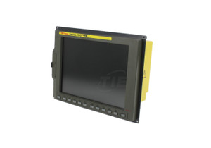 [A02B-0092-C042] A02B-00 OPERATOR INTERFACE PANEL MDI 9INCH CRT