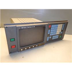[A02B-0092-C052] A02B-00 OPERATOR PANEL 9INCH MONO MDI/CRT