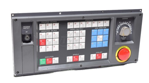 [A02B-0092-C141] A02B-00 OPERATOR INTERFACE
