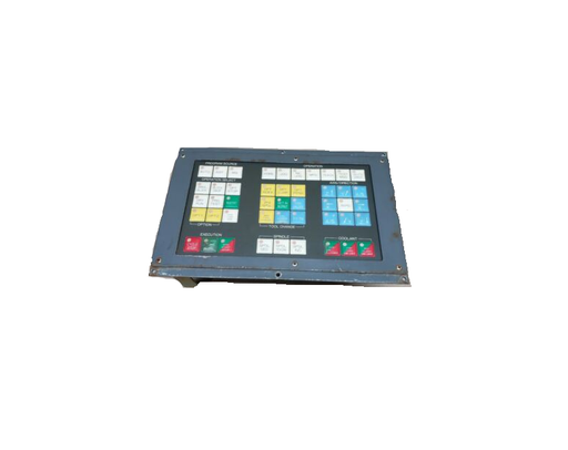 [A02B-0092-C146] Operators Panel