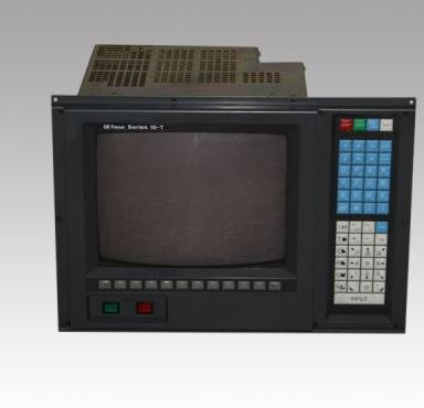 [A02B-0094-C043] A02B-00 OPERATOR INTERFACE 13INCH CRT/MDI UNIT