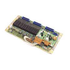 [A02B-0094-C107] A02B-00 CONTROL CARD ASSEMBLY F15/MT