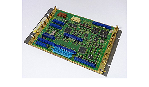 [A02B-0098-B511] ZERO C CONTROL
