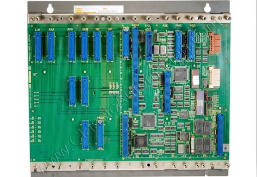 [A02B-0098-B512] Master Control Board
