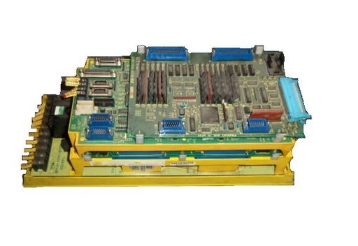 [A02B-0118-B002] A02B-01 OPERATOR INTERFACEPOWER MATE