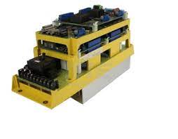 [A02B-0118-B003] A02B-01 SERVO AMPLIFIER