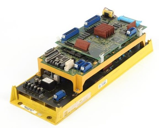[A02B-0118-B010] A02B-01 CPU BOARD POWER MATE