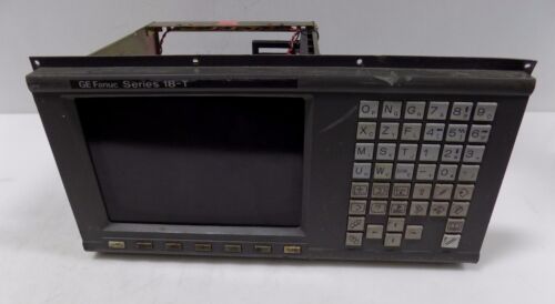 [A02B-0120-C041] 18-T CRT Unit