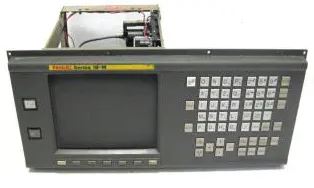 [A02B-0120-C051] OPERATOR INTERFACE