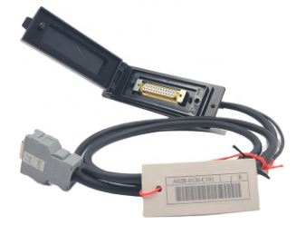 [A02B-0120-C191] PUNCH PANEL