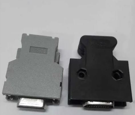[A02B-0120-K301] A02B-01 CONNECTOR KIT