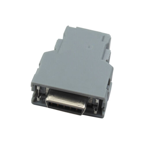 [A02B-0120-K303] A02B-01 CONNECTOR 15PIN